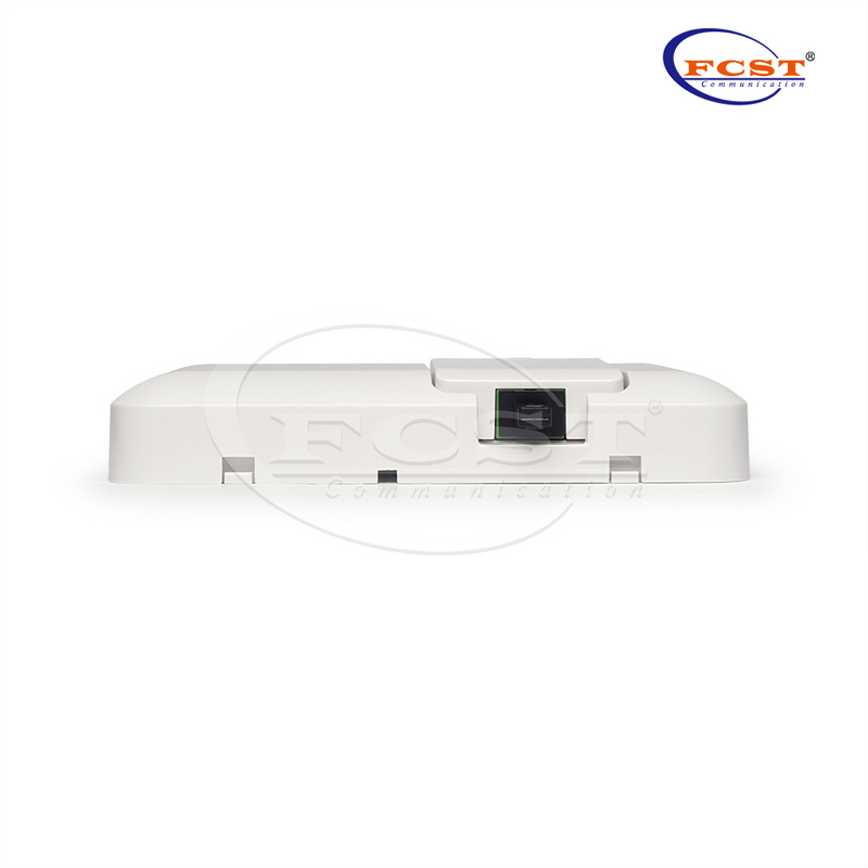 FCST02148 Optical Fiber Information Panel -Indoor Type