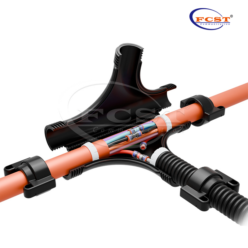 FCST16313-L T-Type Closure