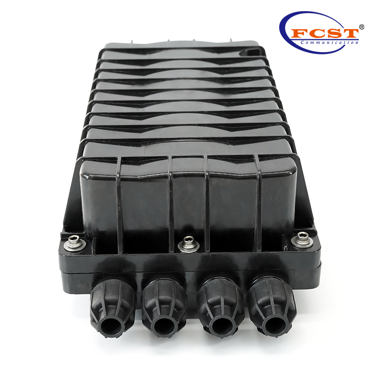 FCST01178 Fiber Optic Splice Closure