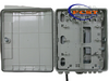 FCST02216 Fiber Optic Terminal Box