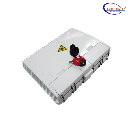FCST02213 Fiber Optic Terminal Box