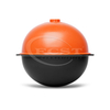FCST-MB77.0kHz Marker Ball Black & Orange For Cable TV