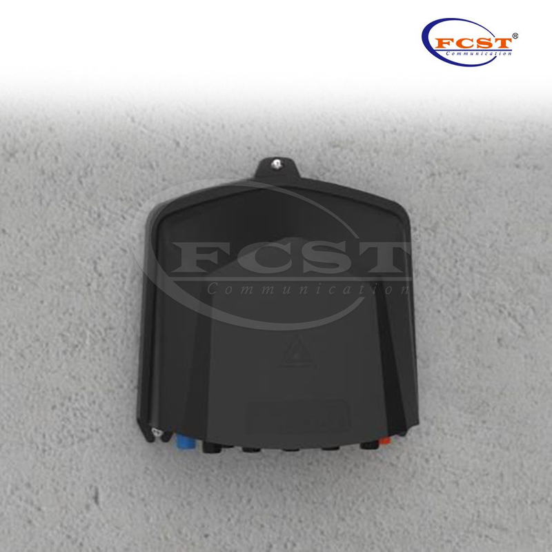 FCST02285-C 10-Port Pre-Connected Fiber Access Terminal