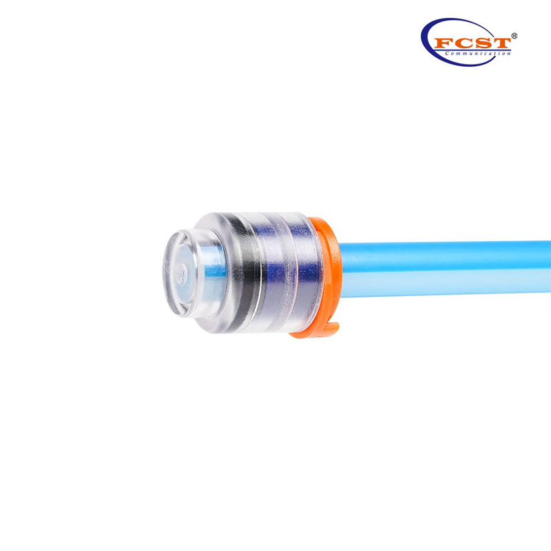 3/8 inch hdpe micro duct end stop