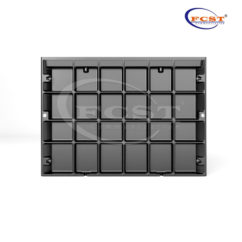 FTTx Telecom Cable Access Chamber