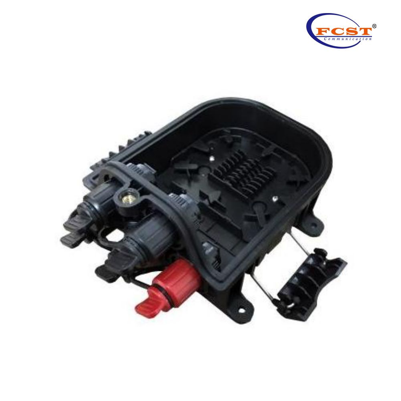 FCST022110 FastConnect FTTX Box For Pre Connectorised Solution