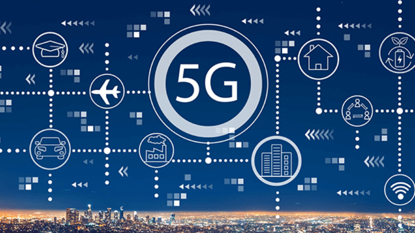 alt New 5G commercial use cases&mdash;private network