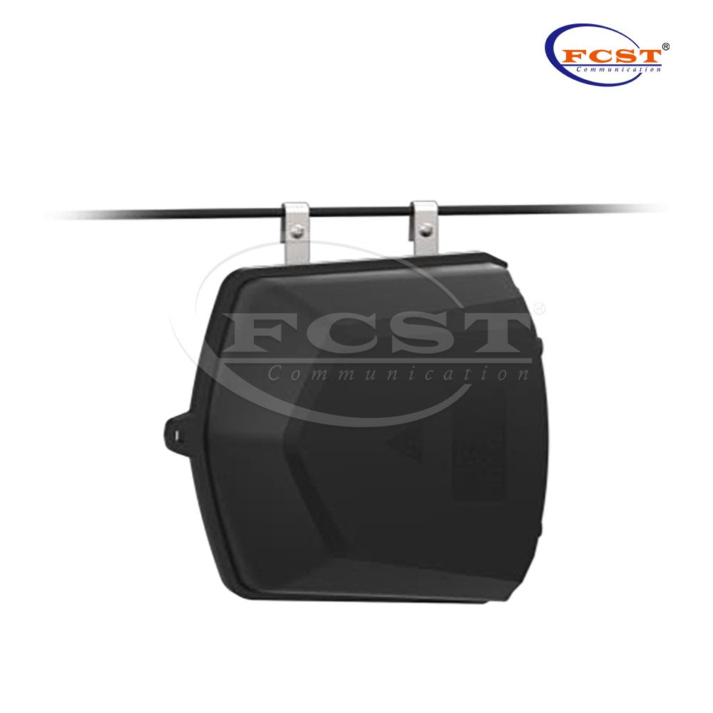 FCST022109-C 17 Ports Outdoor FTTH Fiber Access Terminal Box