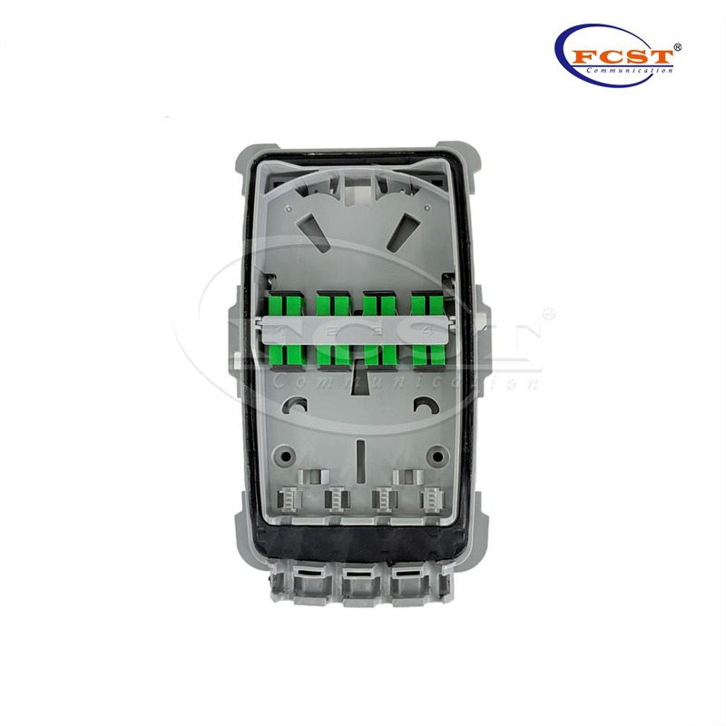 FCST022111 Optical Fiber Distribution Box