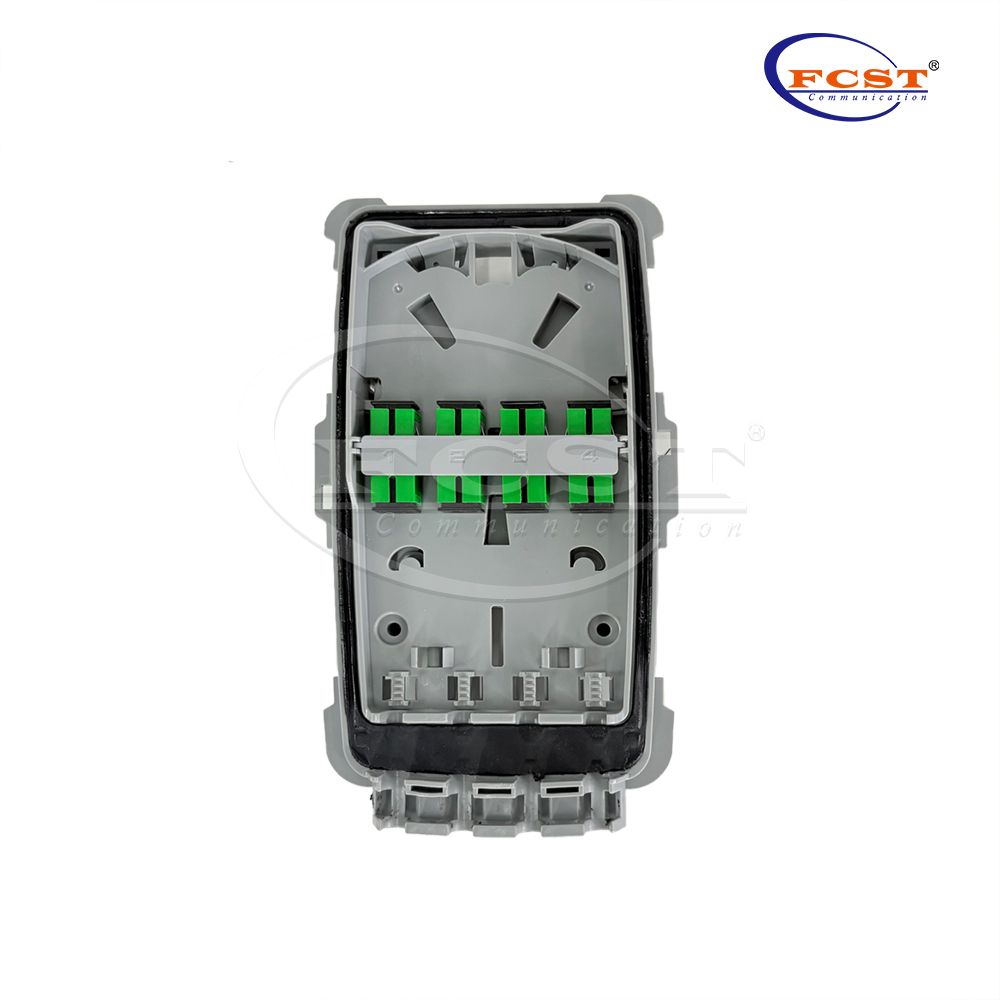 FCST022111 Optical Fiber Distribution Box