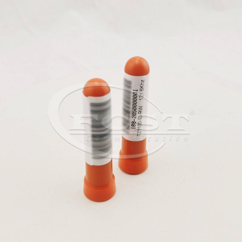 Whats the advantage of Near surface marker compare to marker ball 2