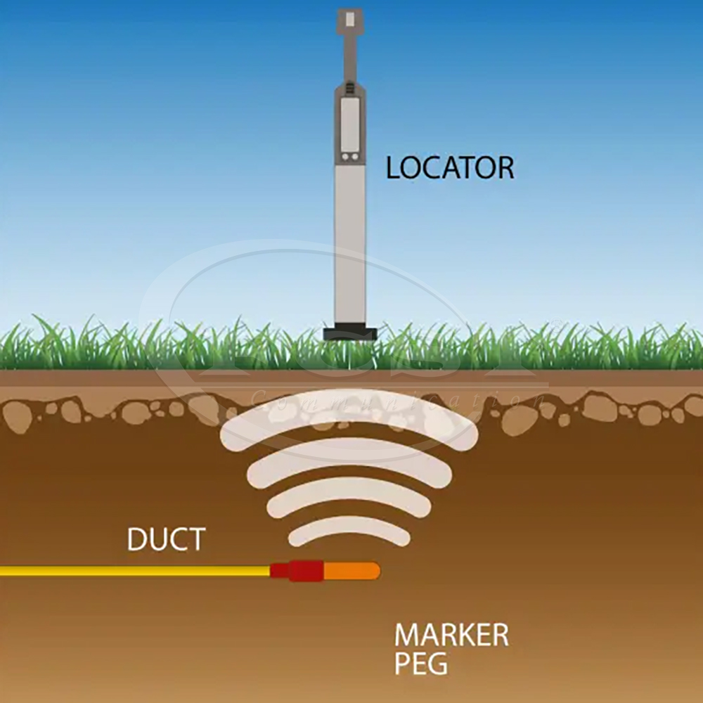 Whats the advantage of Near surface marker compare to marker ball 3