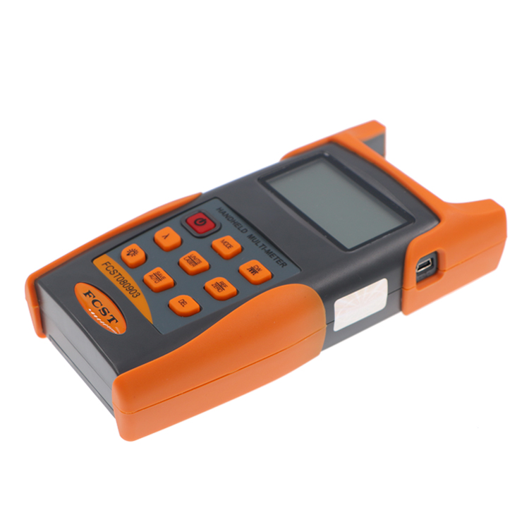 FCST080903 Handheld Optical Multi-meter