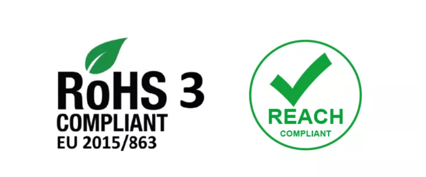 Gas-water block micro duct connector