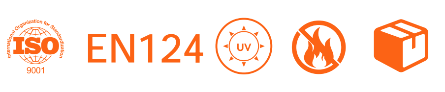 SMC manhole chamber box