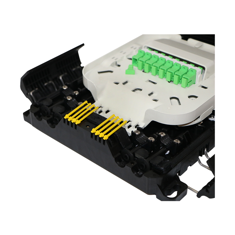 FCST01133 Fiber Optic Closure