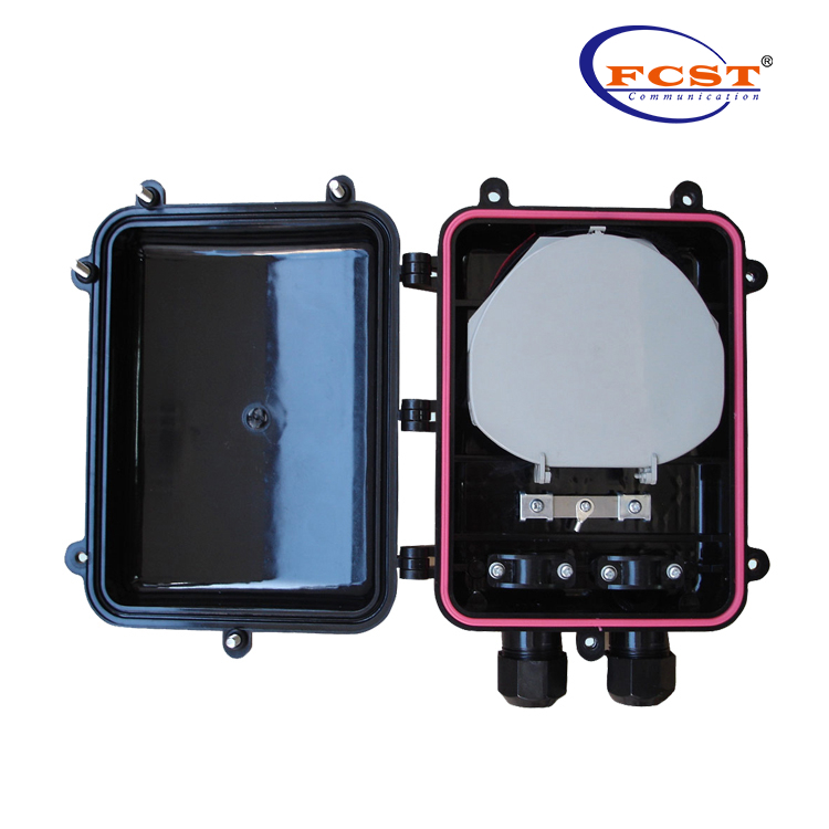 FCST01111 Fiber Optical Splice Closure