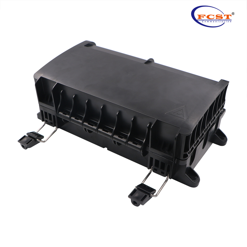 FCST01158 Fiber Optic Splice Closure