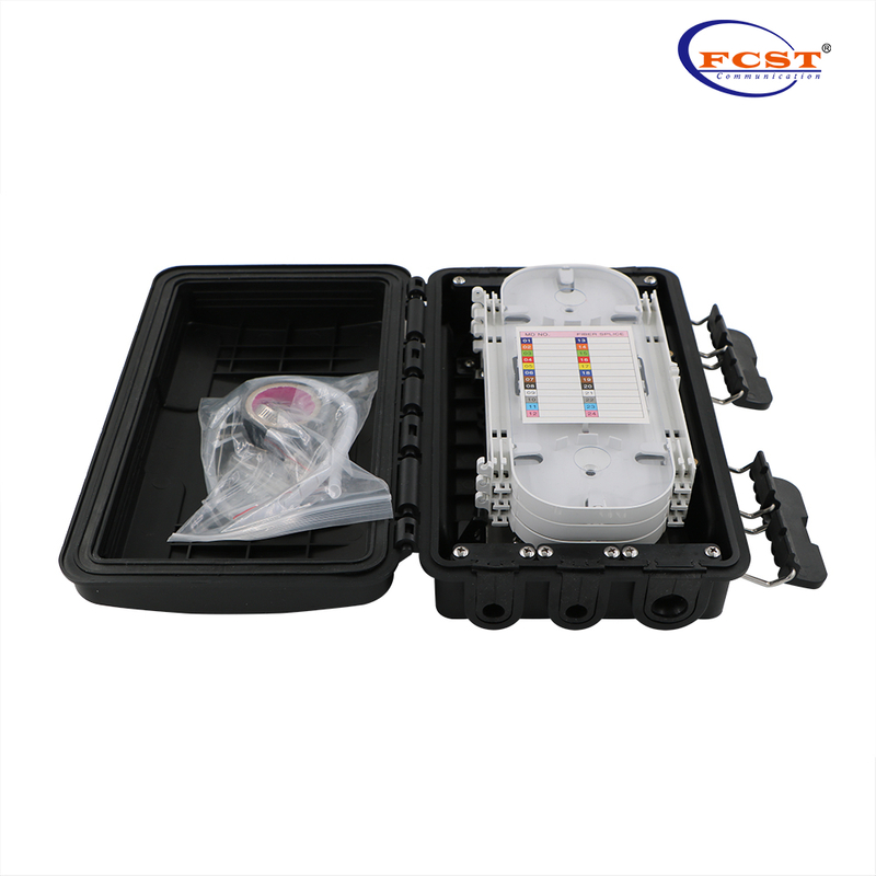 FCST01136 Fiber Access Terminal Closure