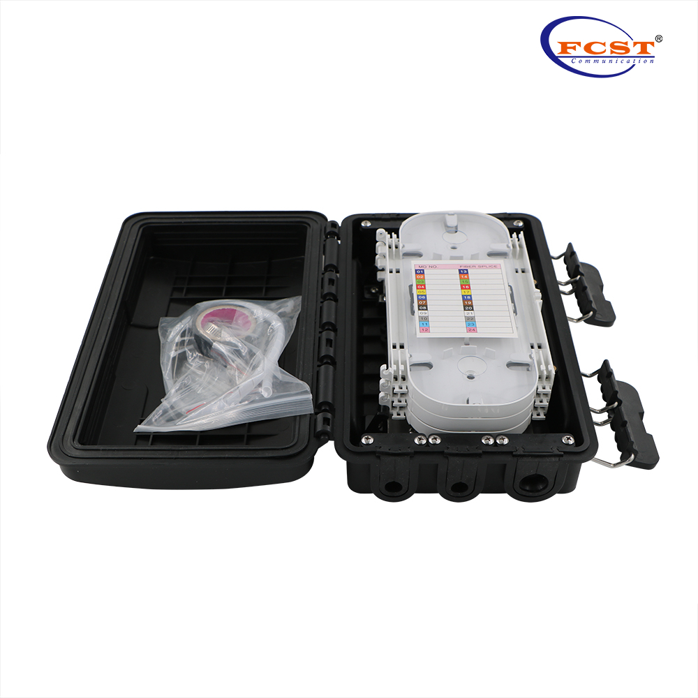 FCST01136 Fiber Access Terminal Closure
