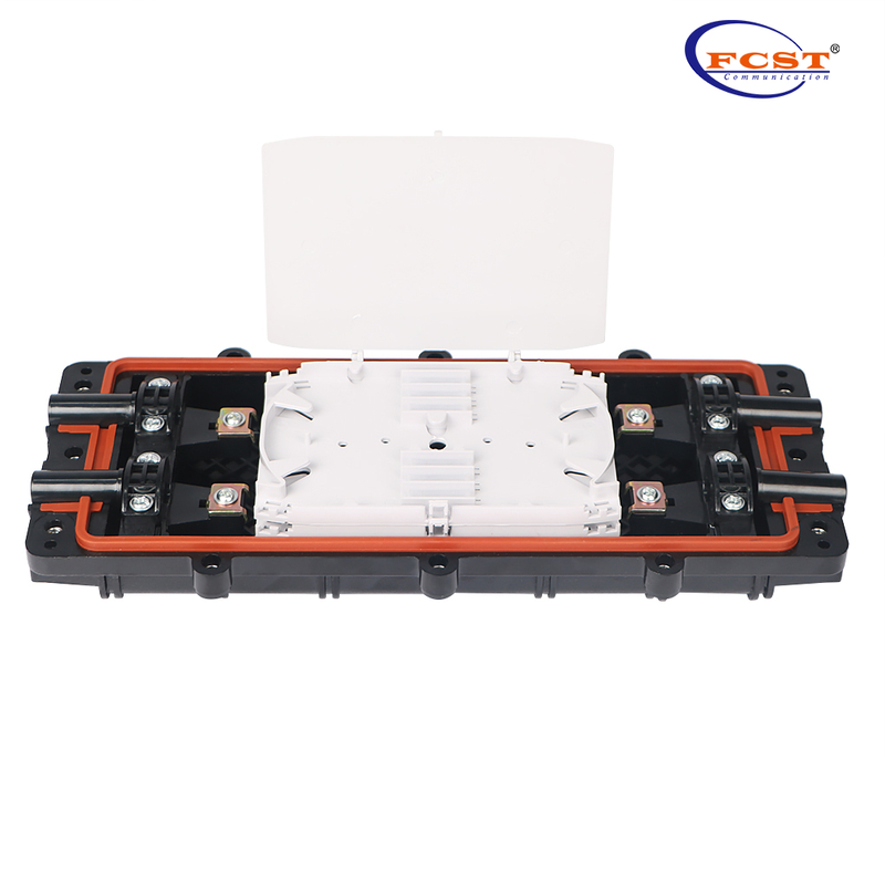 FCST01173 Fiber Optic Splice Closure