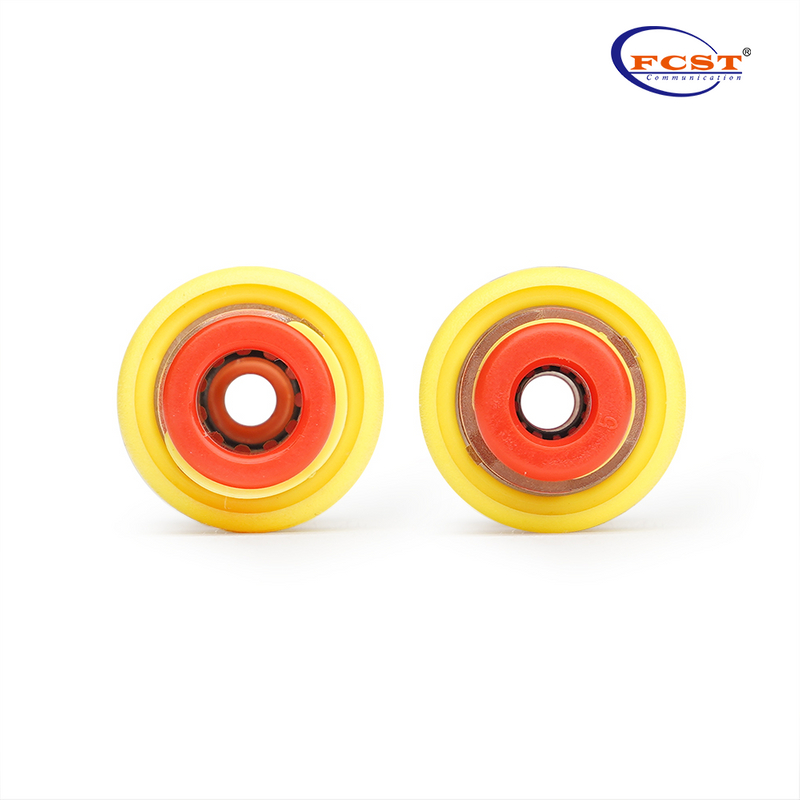 Gas-Water Block Micro Duct Reducer