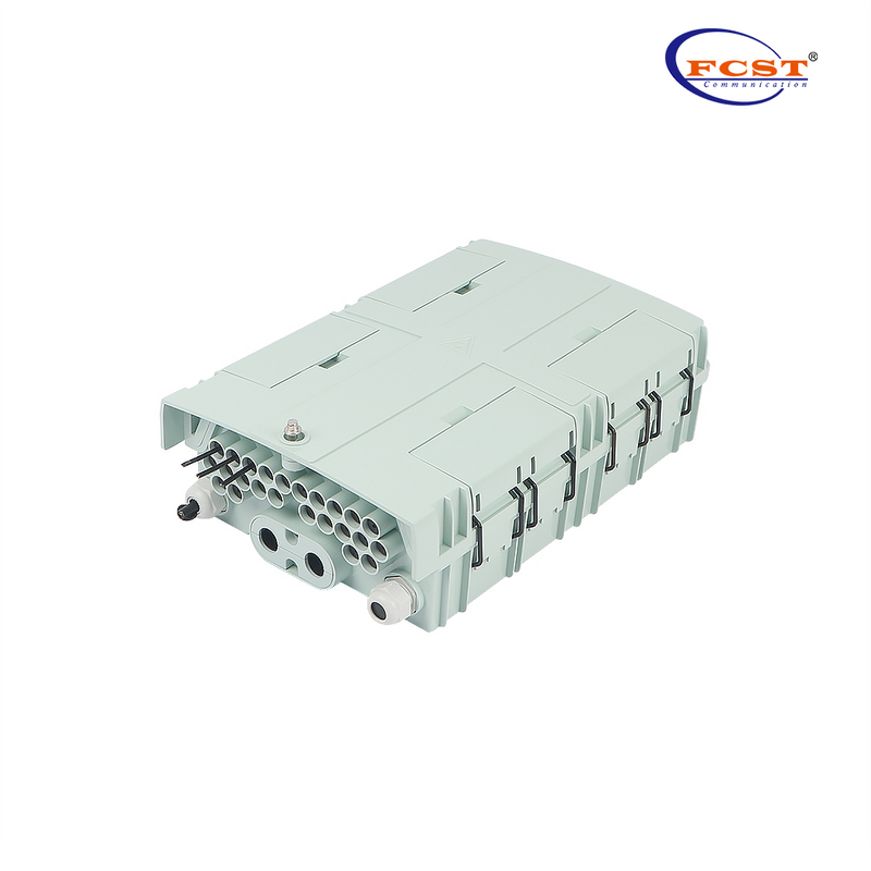 FCST02240 Fiber Access Terminal Closure