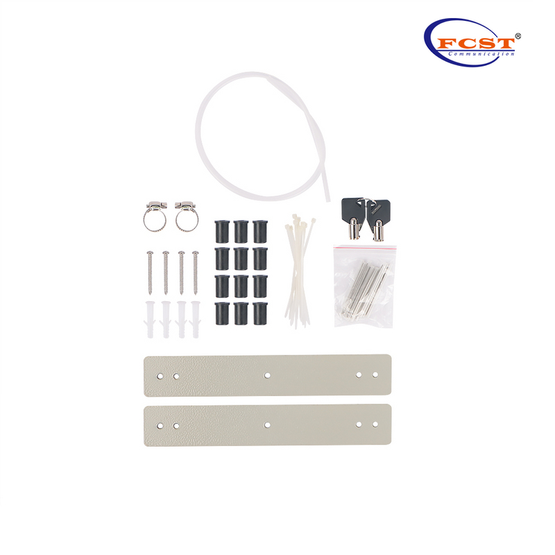FCST02261 Fiber Access Terminal Closure