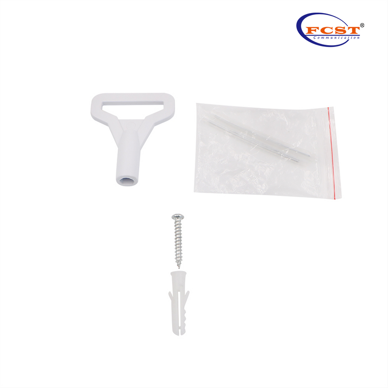 FCST02202 Fiber Optic Terminal Box