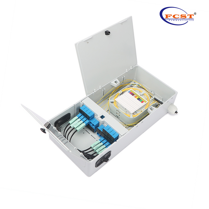 FCST02283 Optical Distribution Box