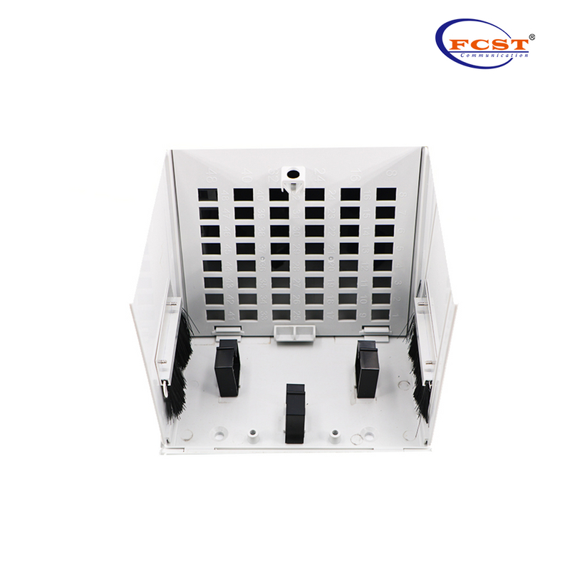 FCST02266 Fiber Optic Terminal Box