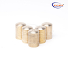 FCST-CBB-10mm Brass End Caps For Micro Cables