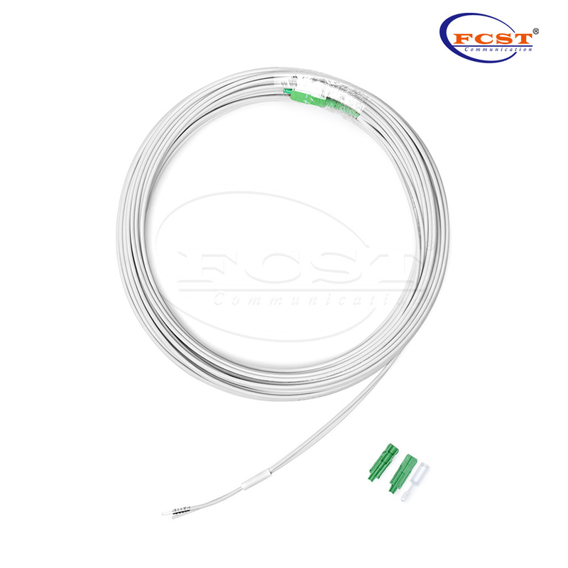 Blown Pre-Connectorized Microcables Vendor