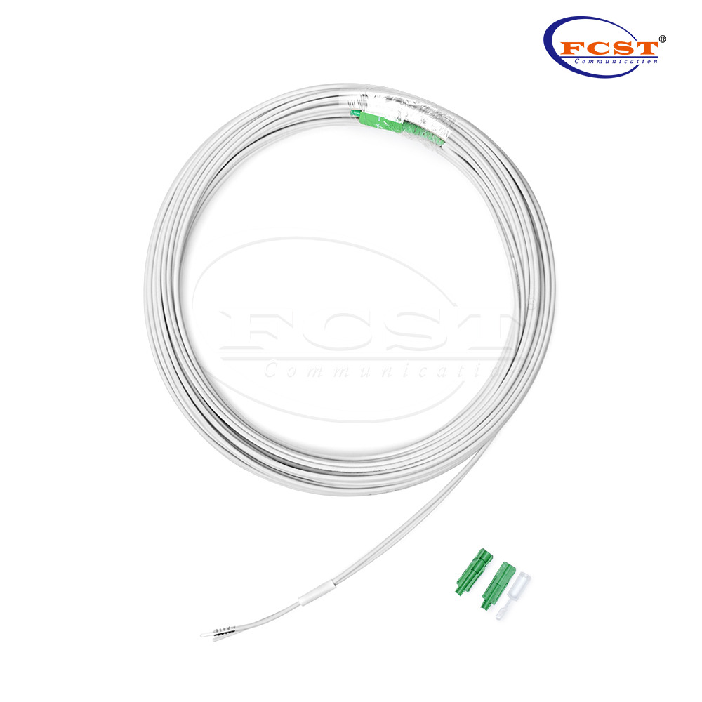 Blown Pre-Connectorized Microcables Vendor