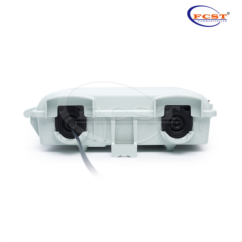 1 In 1 Out FTTH box factory