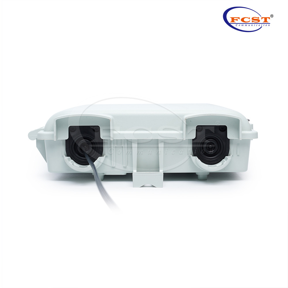 1 In 1 Out FTTH box factory