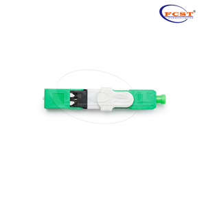 Fast Connector Singlemode SC/UPC