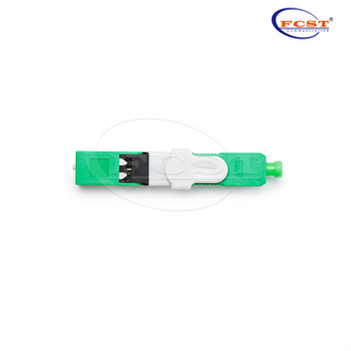 FCST-FMC17 SC Waterproof Field Assembly Fast Connector