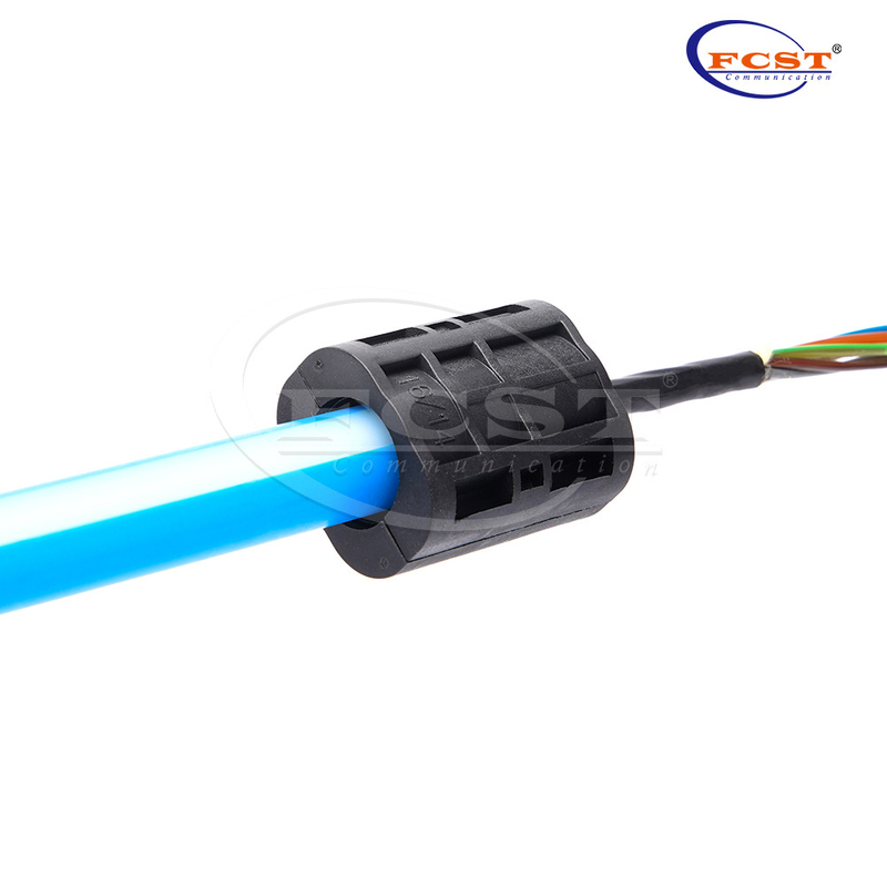 FCST-VBKB Divisible Duct Seals – Air- & Water-Tight Cable Seal