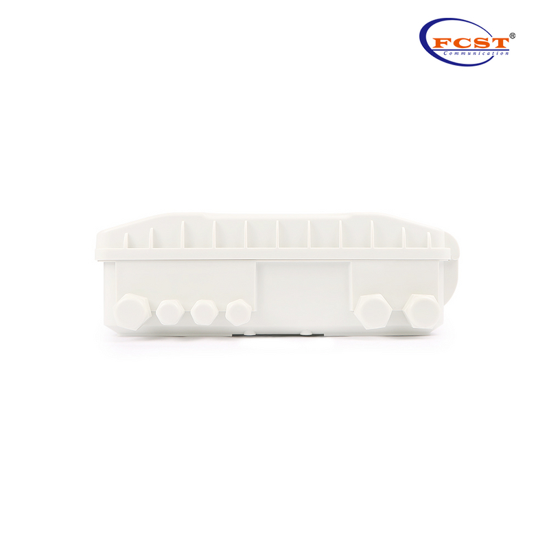 FCST02216 Fiber Optic Terminal Box
