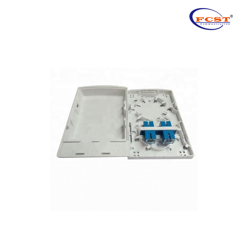 FCST02107 Optical Fiber Information Panel