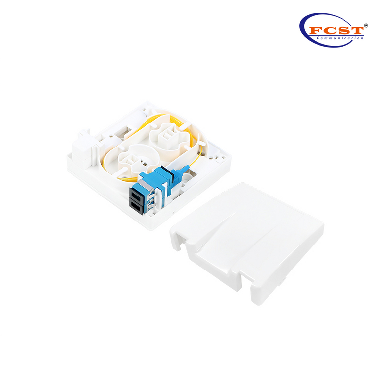 FCST02146 Fiber Optic Terminal Box