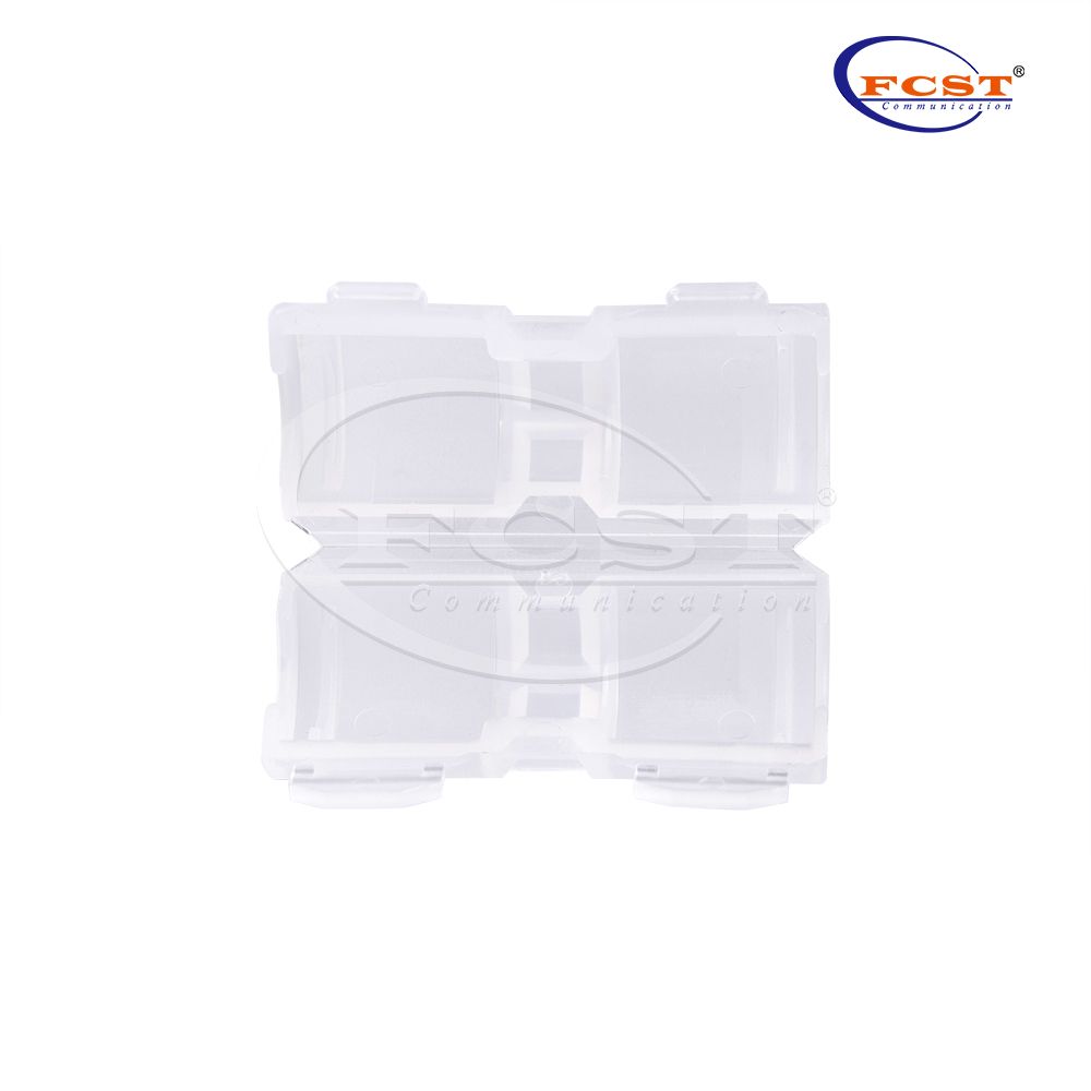 DB Protection Cover For Microduct Couplers Anti-shock Cover