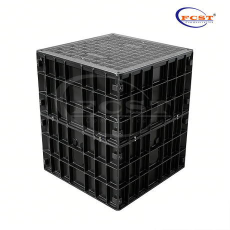 SGS standard FTTx Access Chambers