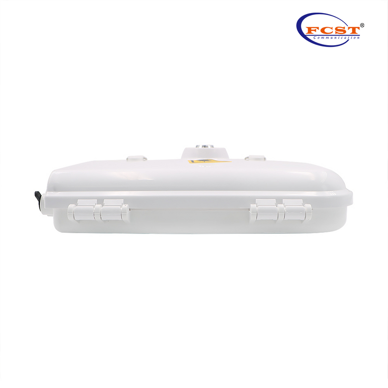 FCST02222-2 Fiber Optic Terminal Box