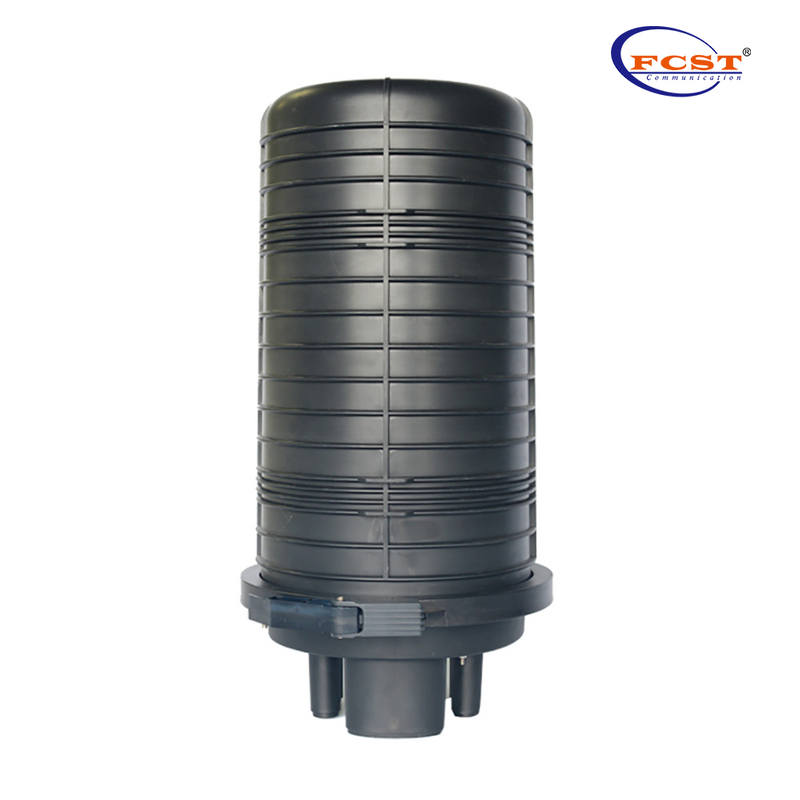 FCST012224 Fiber Optic Splice Closure