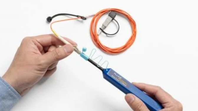 FTTH Fiber Splicing Step Guide (2)