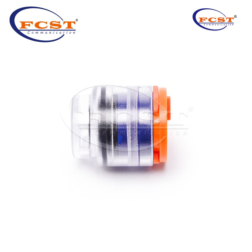 HDPE Microduct Connector End Cap 14mm