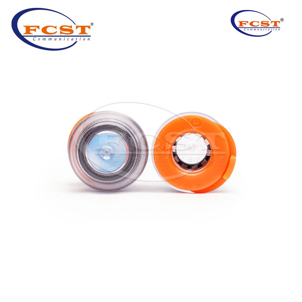 Micro Duct End Stop Connector 7mm