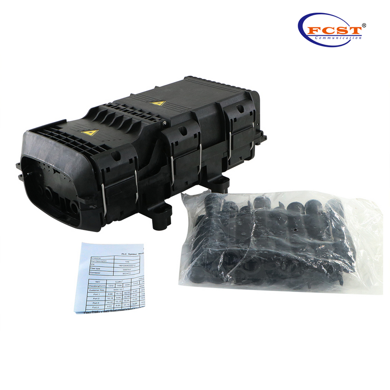 FCST01135 Fiber Access Terminal Closure